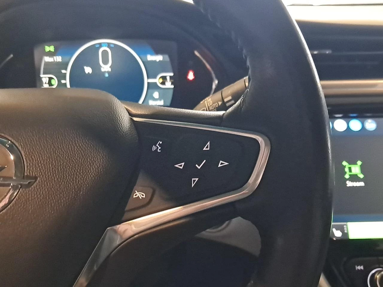 Hoofdafbeelding Opel Ampera-e