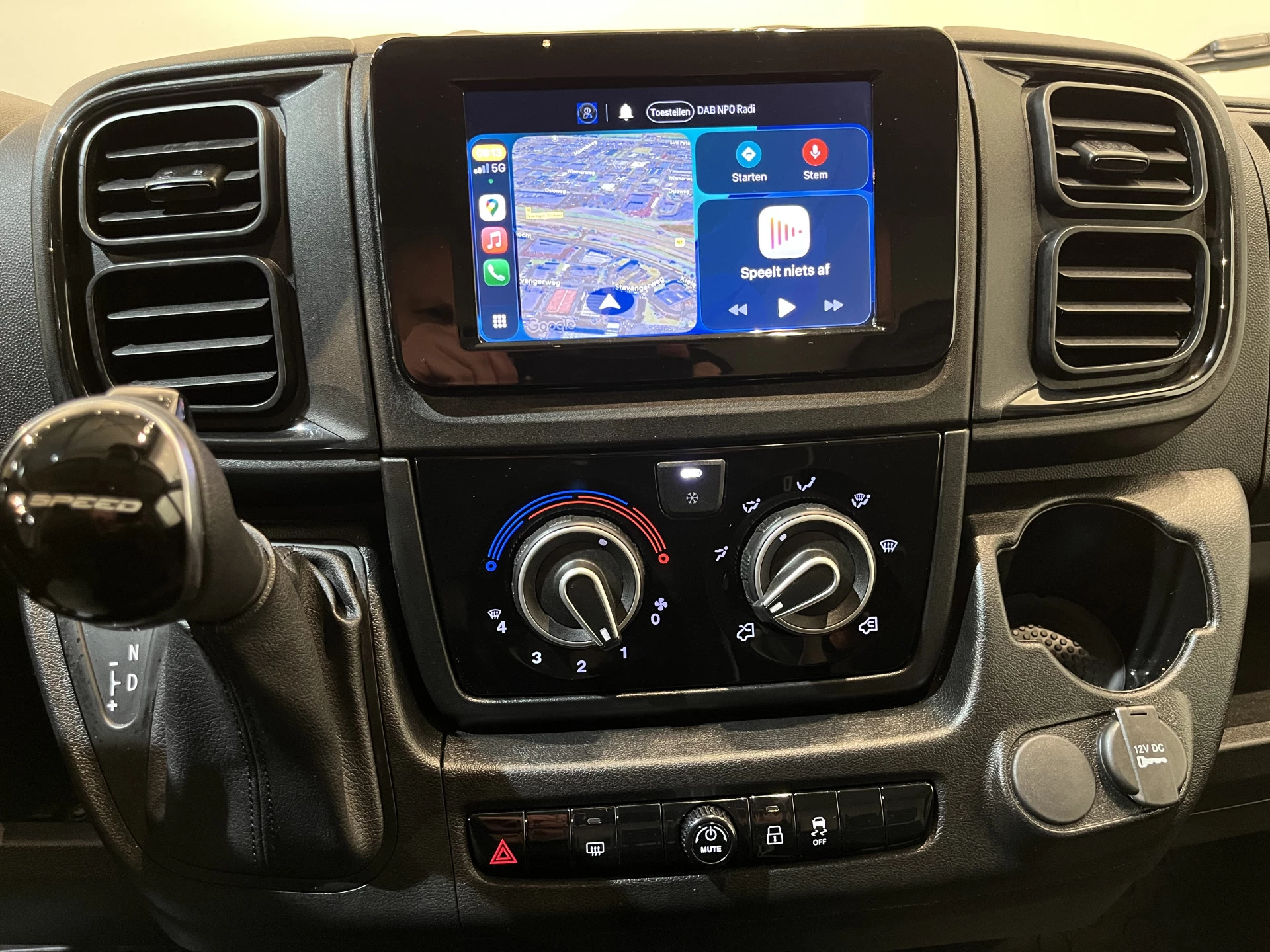 Hoofdafbeelding Fiat Ducato