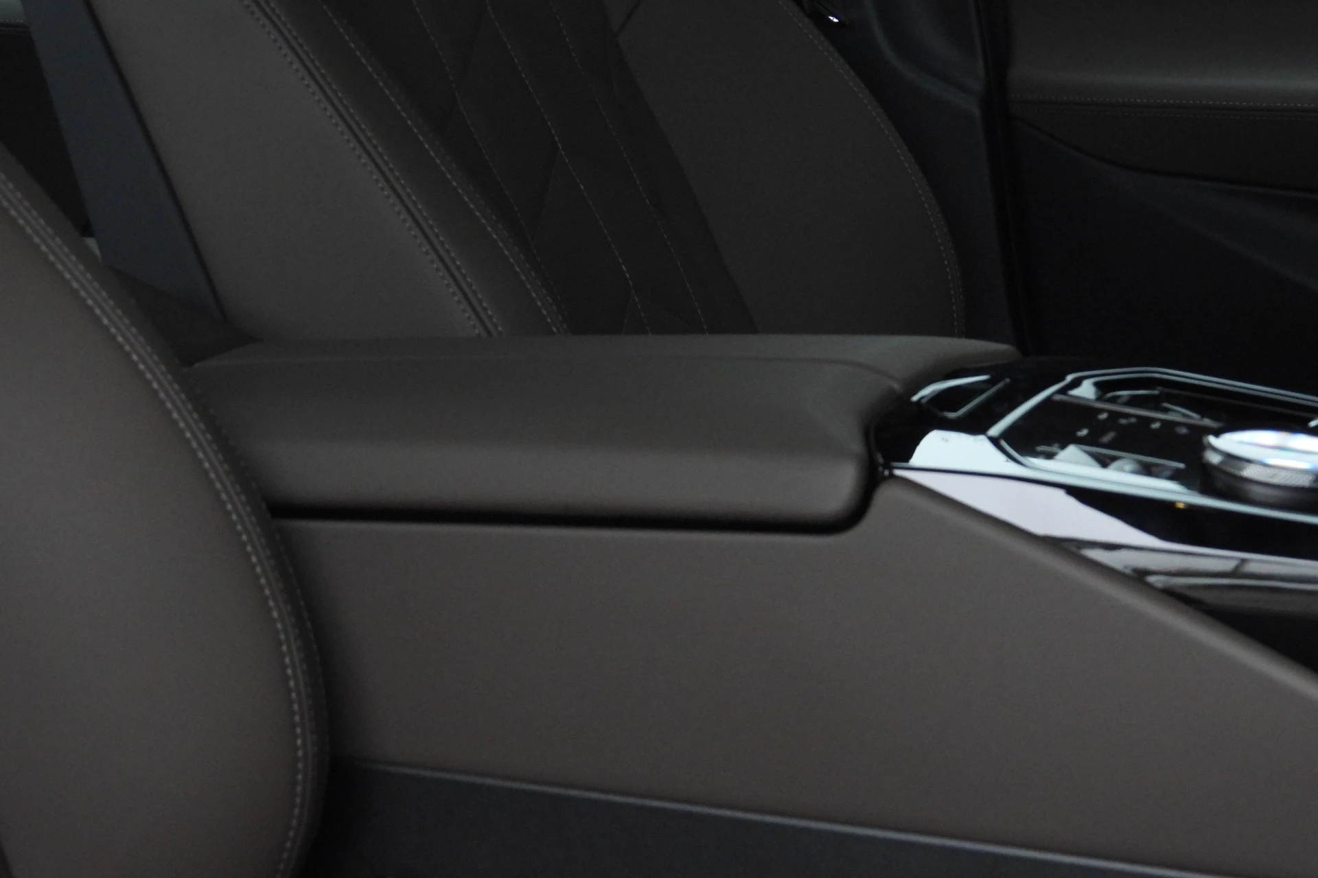 Hoofdafbeelding BMW i5