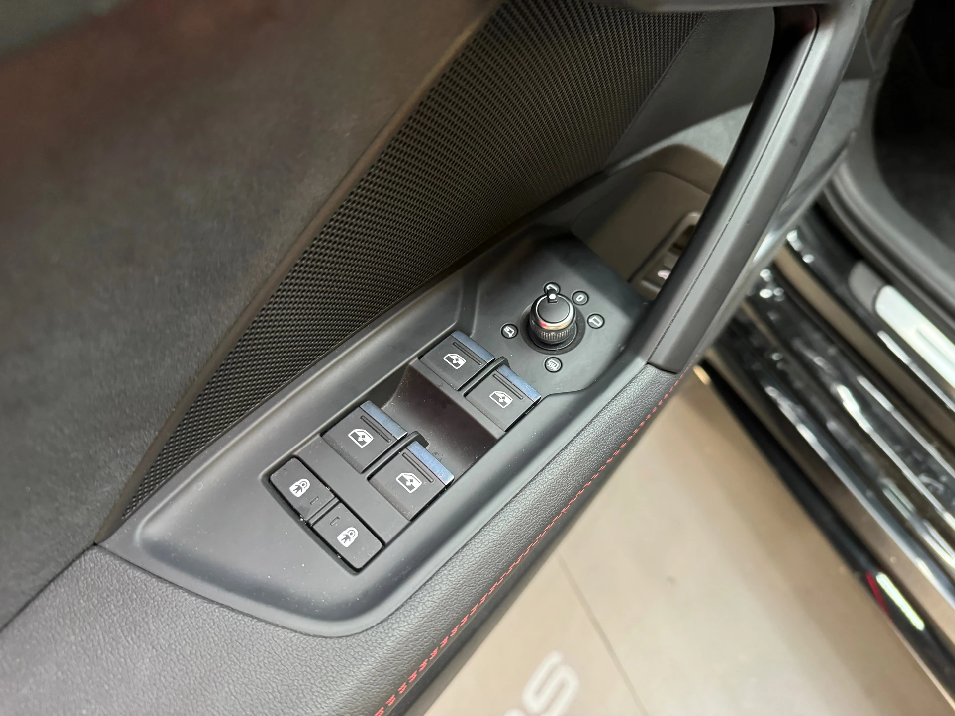 Hoofdafbeelding Audi RS3