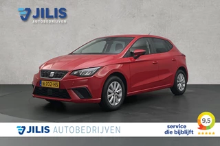 SEAT Ibiza 1.0 EcoTSI Style Business Intense | Stoelverwarming | Digitaal display | Apple Carplay