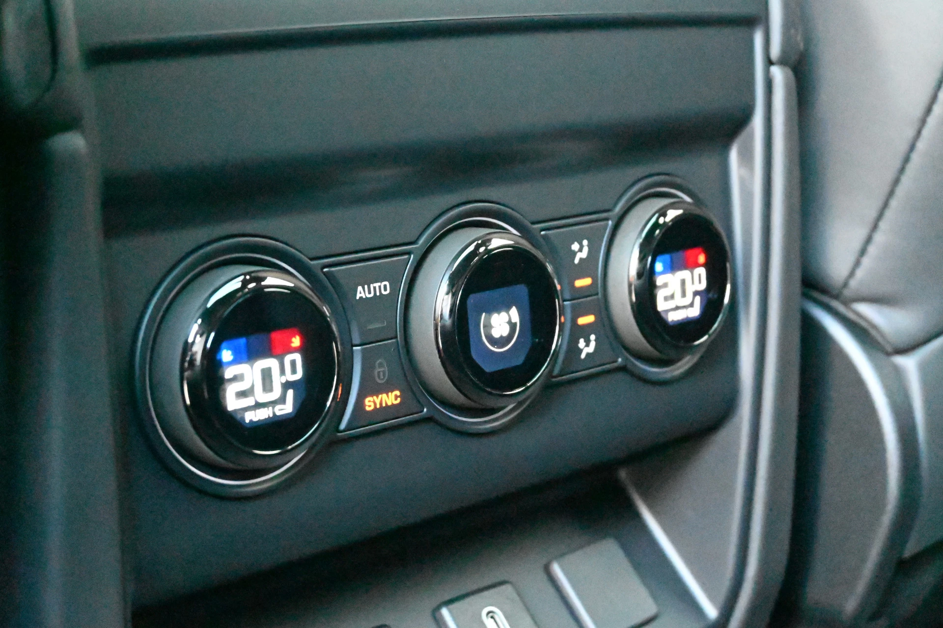 Hoofdafbeelding Land Rover Defender