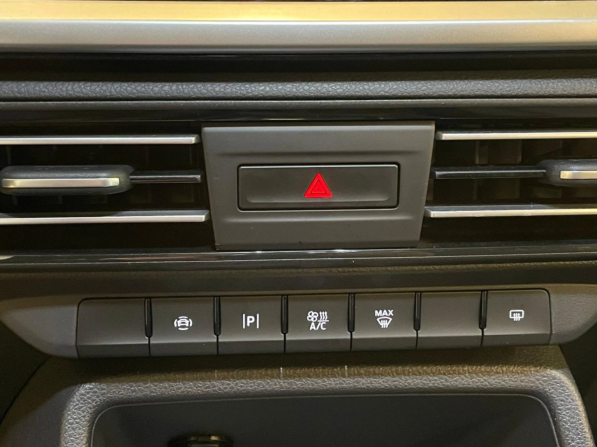 Hoofdafbeelding Ford Tourneo Connect