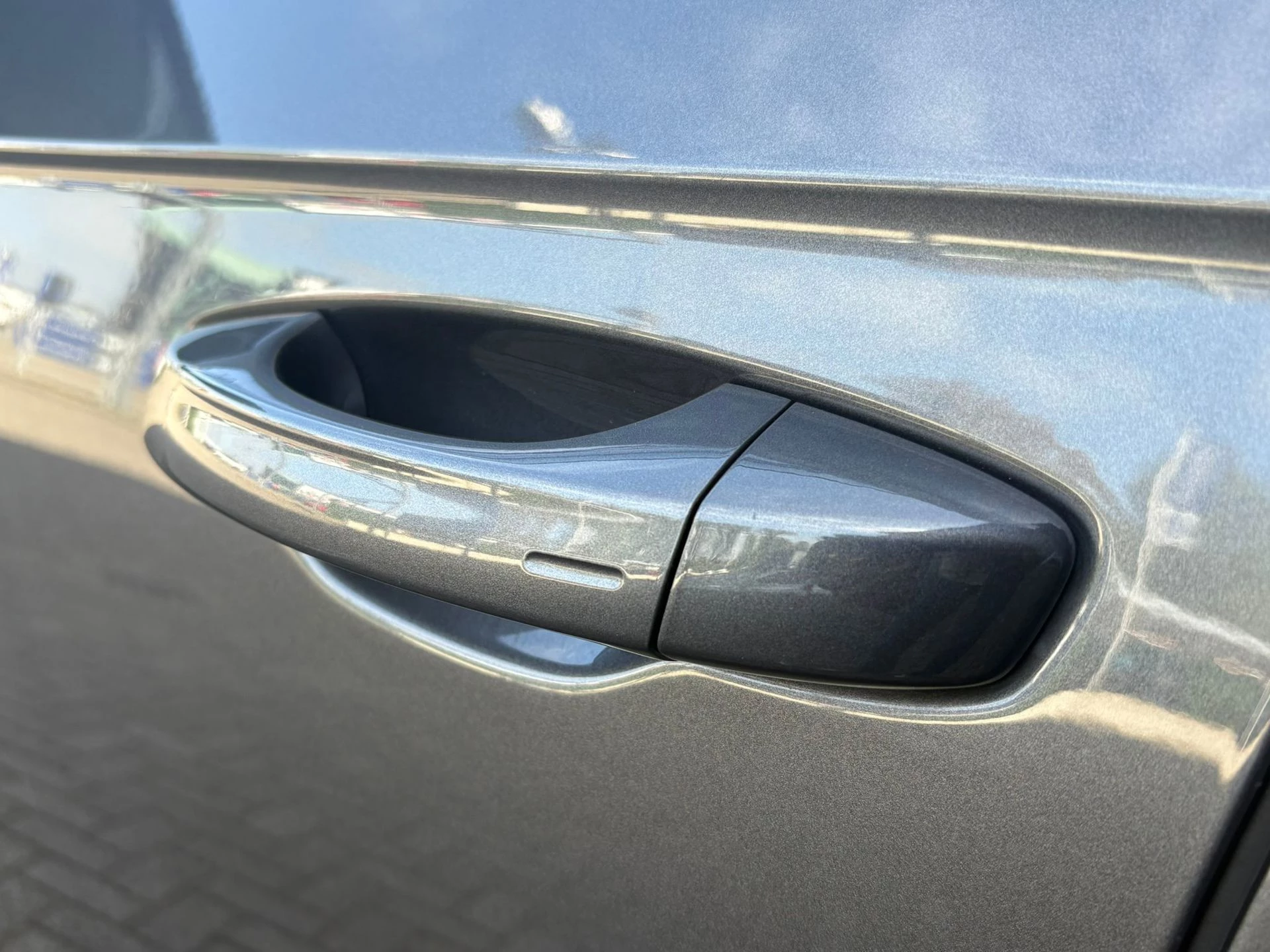 Hoofdafbeelding Volkswagen Touareg