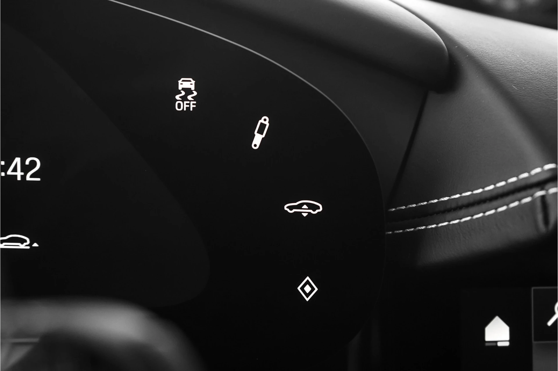 Hoofdafbeelding Porsche Taycan