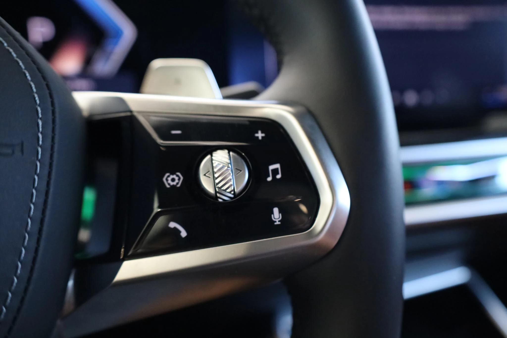 Hoofdafbeelding BMW 7 Serie
