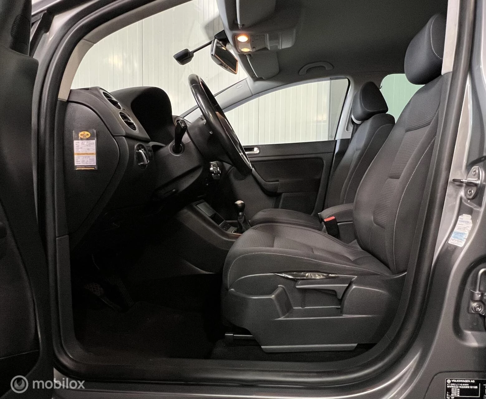 Hoofdafbeelding Volkswagen Golf Plus