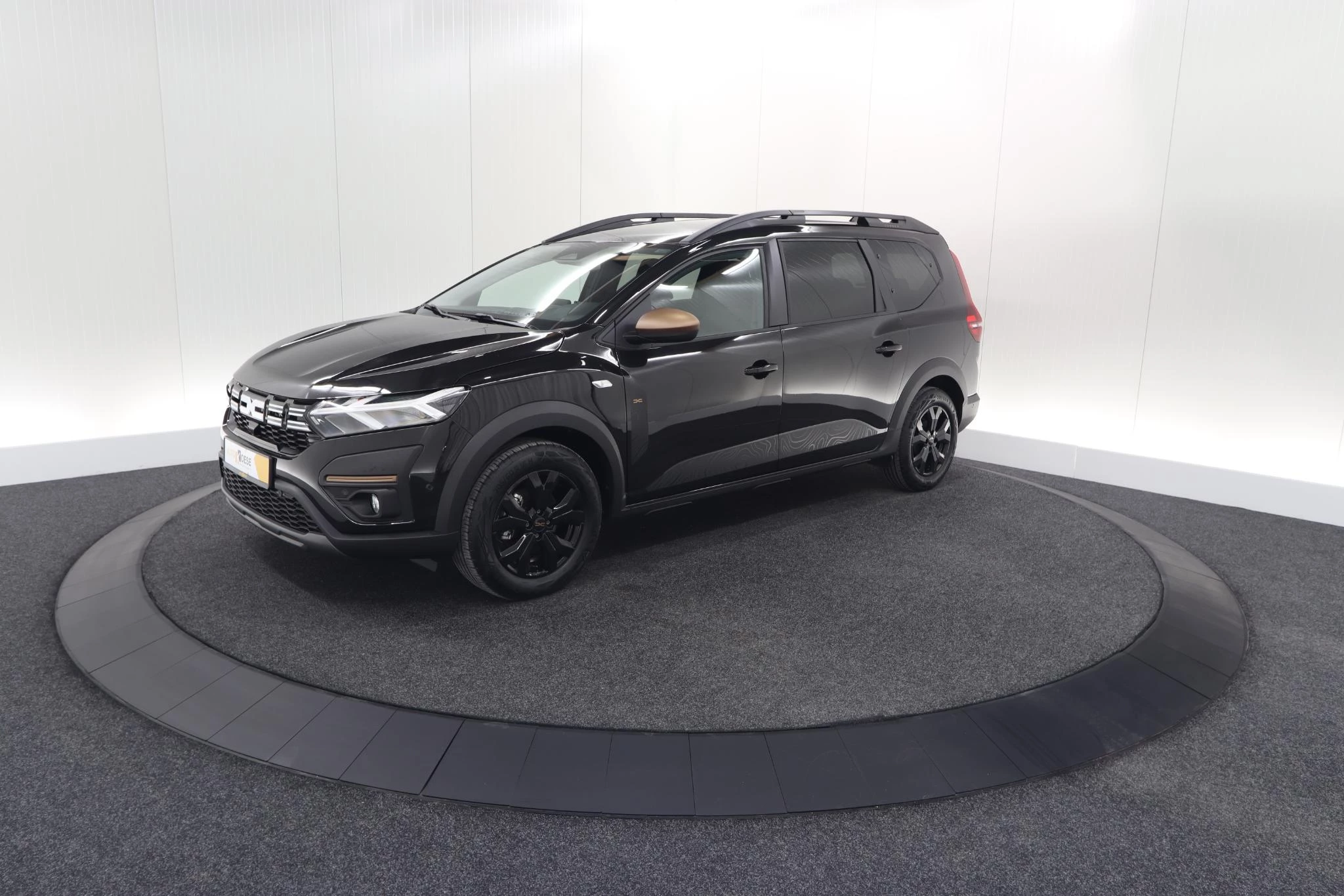Hoofdafbeelding Dacia Jogger