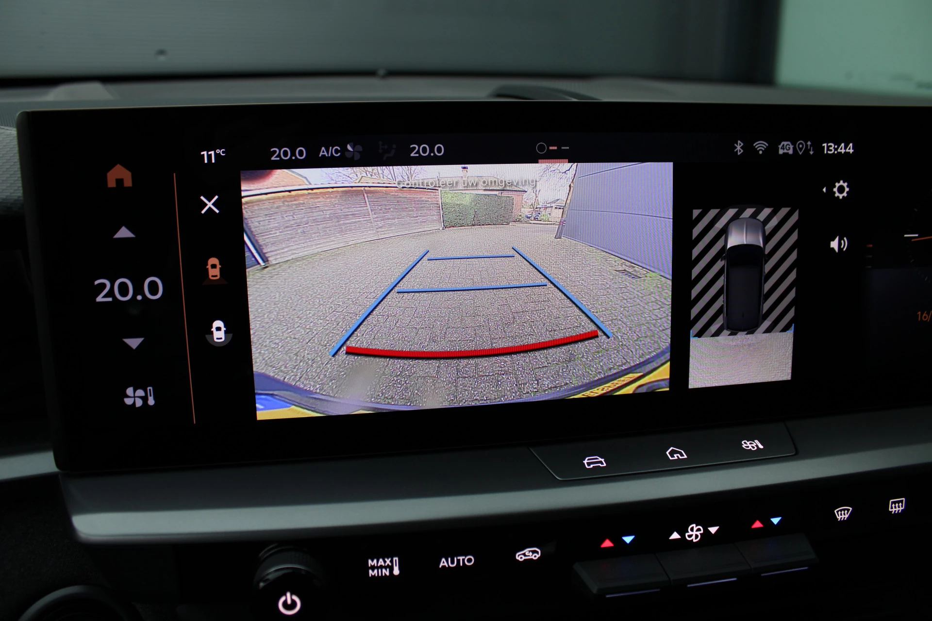 Hoofdafbeelding Opel Grandland