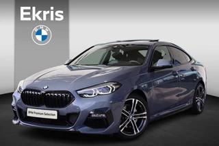 BMW 2 Serie Gran Coupé 218i | M Sportpakket | Audio Media Pack | Panorama Dak