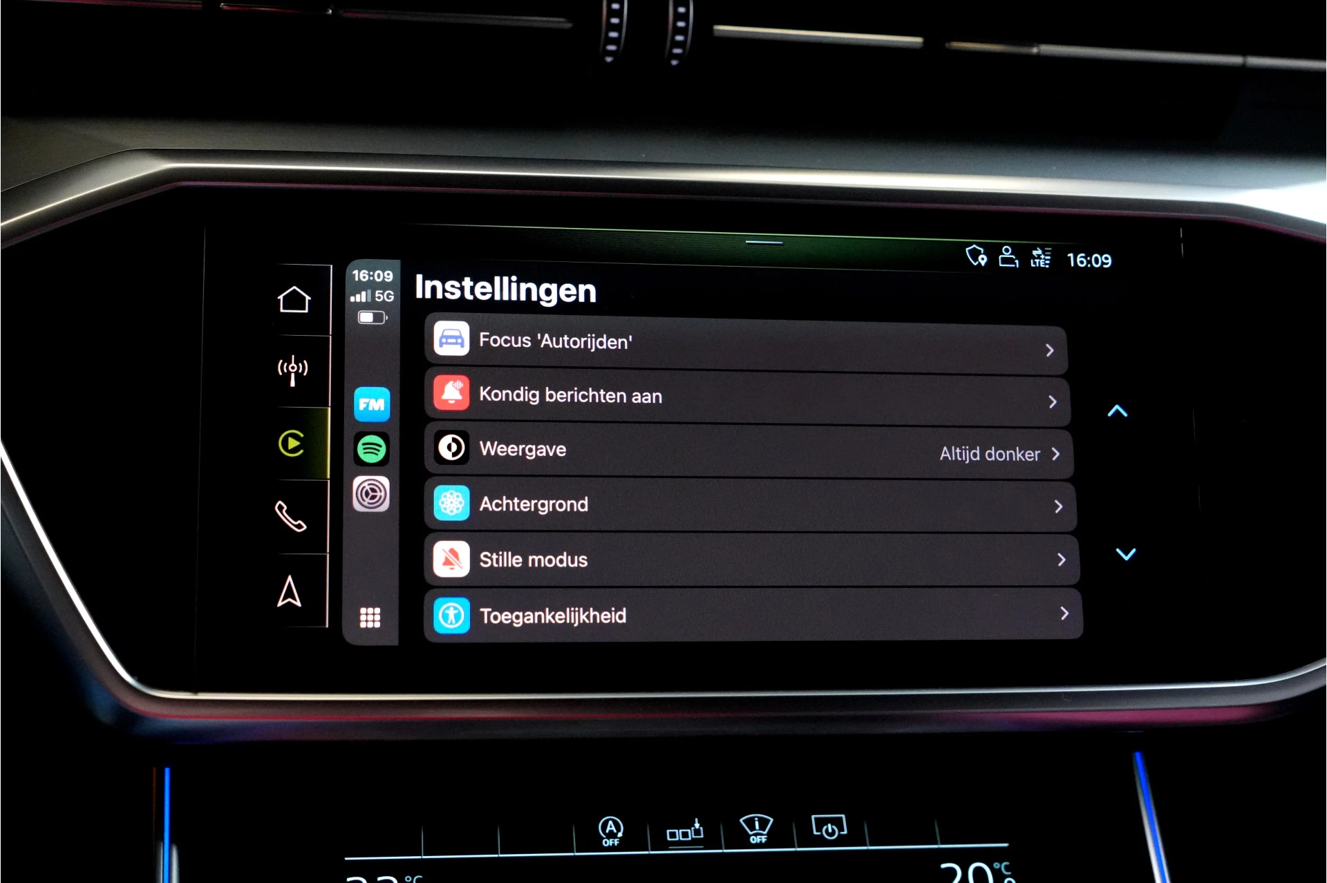 Hoofdafbeelding Audi RS6