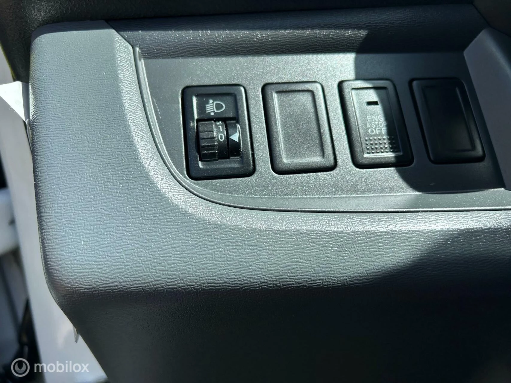 Hoofdafbeelding Suzuki Alto
