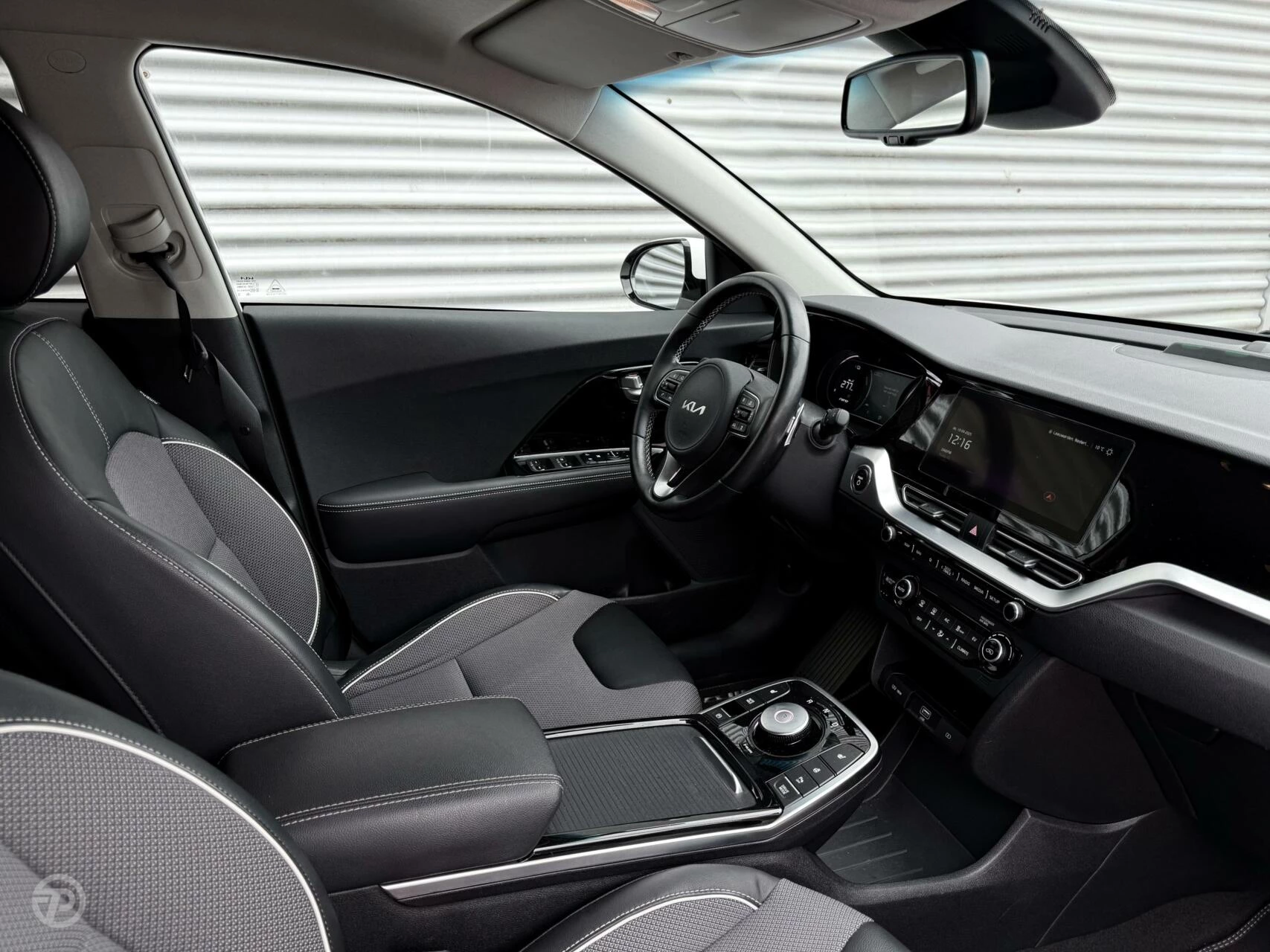 Hoofdafbeelding Kia e-Niro