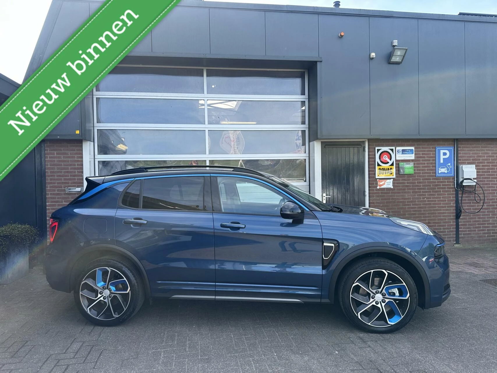Hoofdafbeelding Lynk & Co 01
