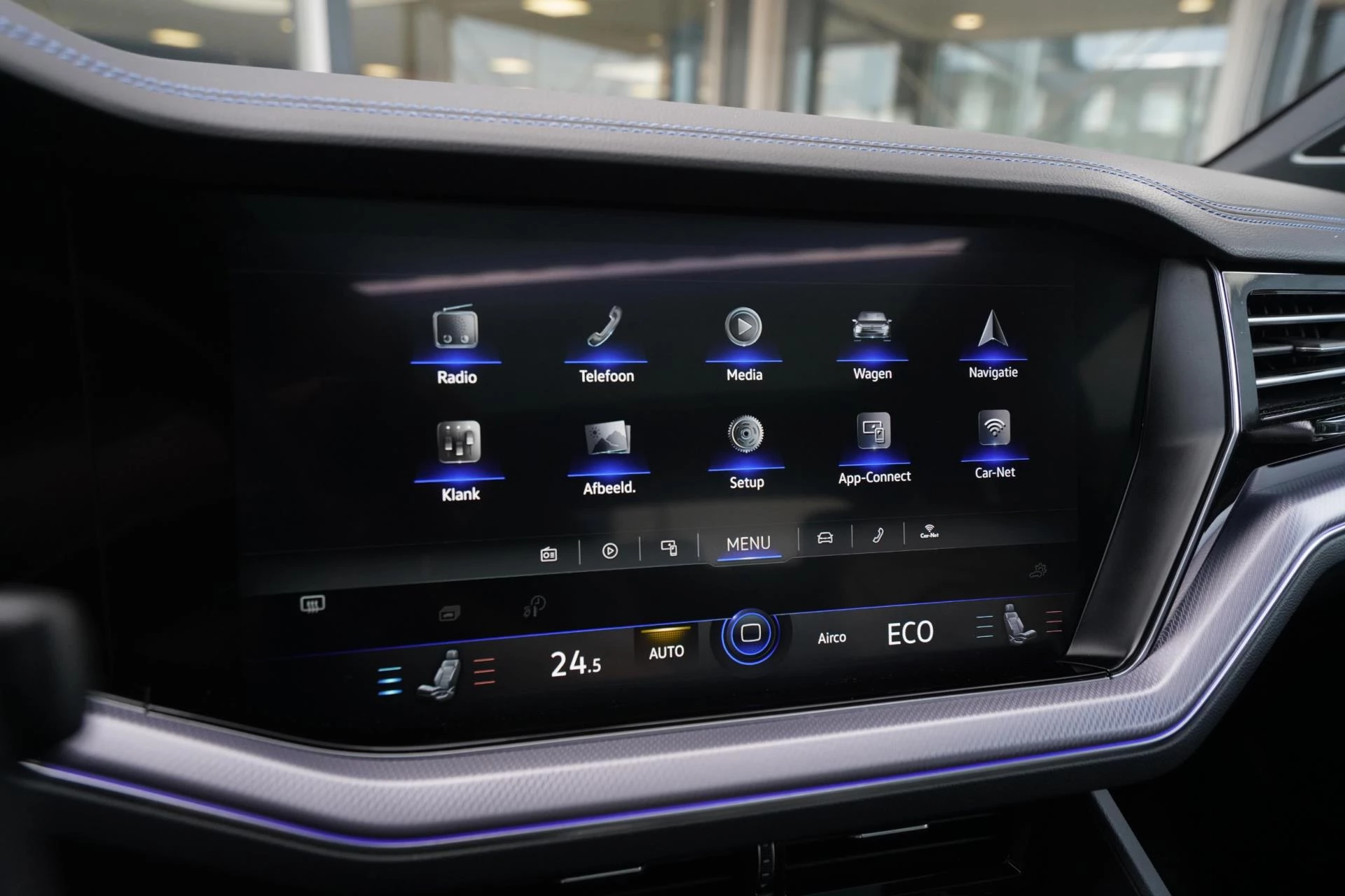 Hoofdafbeelding Volkswagen Touareg
