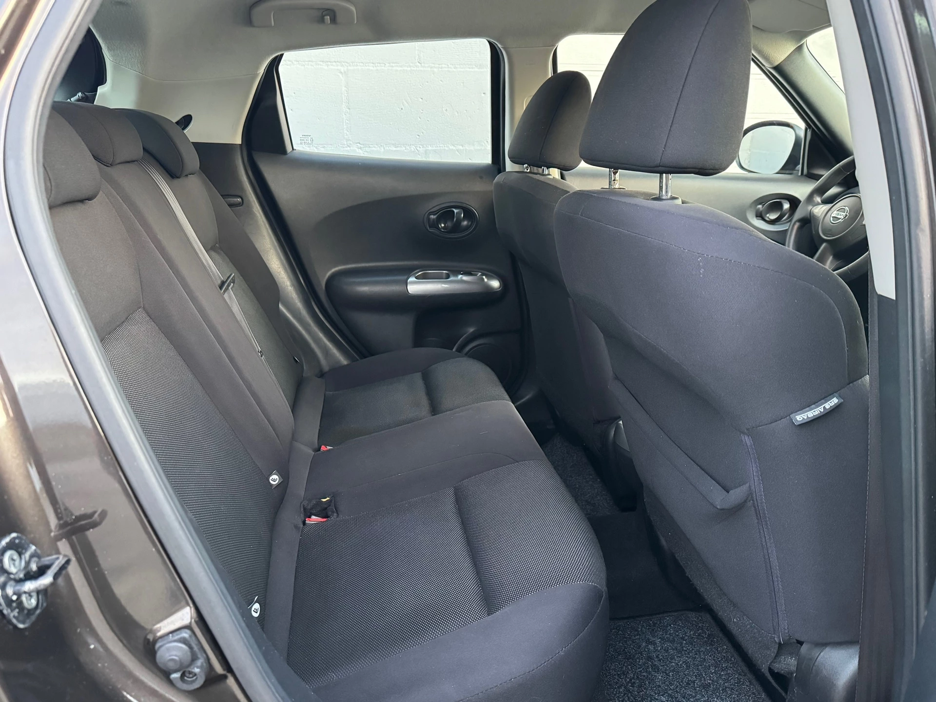 Hoofdafbeelding Nissan Juke