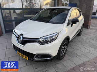 Renault Captur 1.2 TCe Dynamique Automaat! / Clima / Camera /