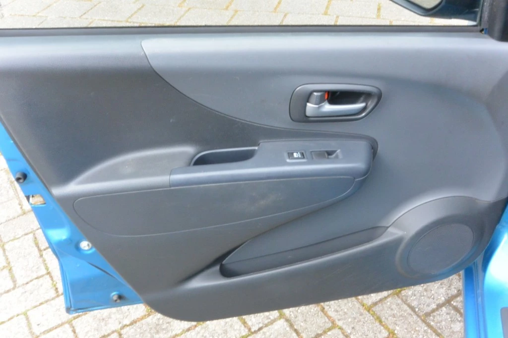 Hoofdafbeelding Suzuki Alto
