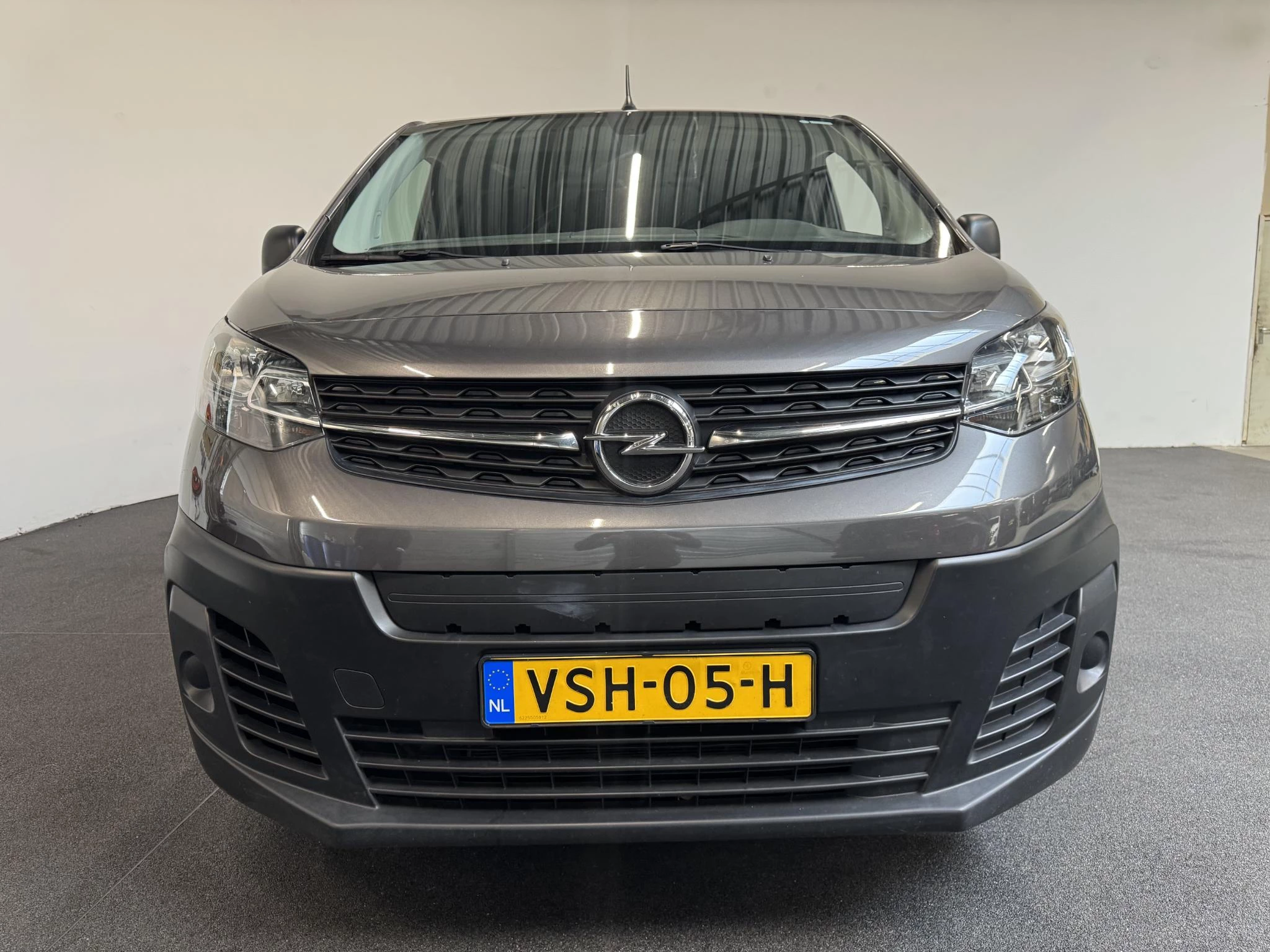Hoofdafbeelding Opel Vivaro-e
