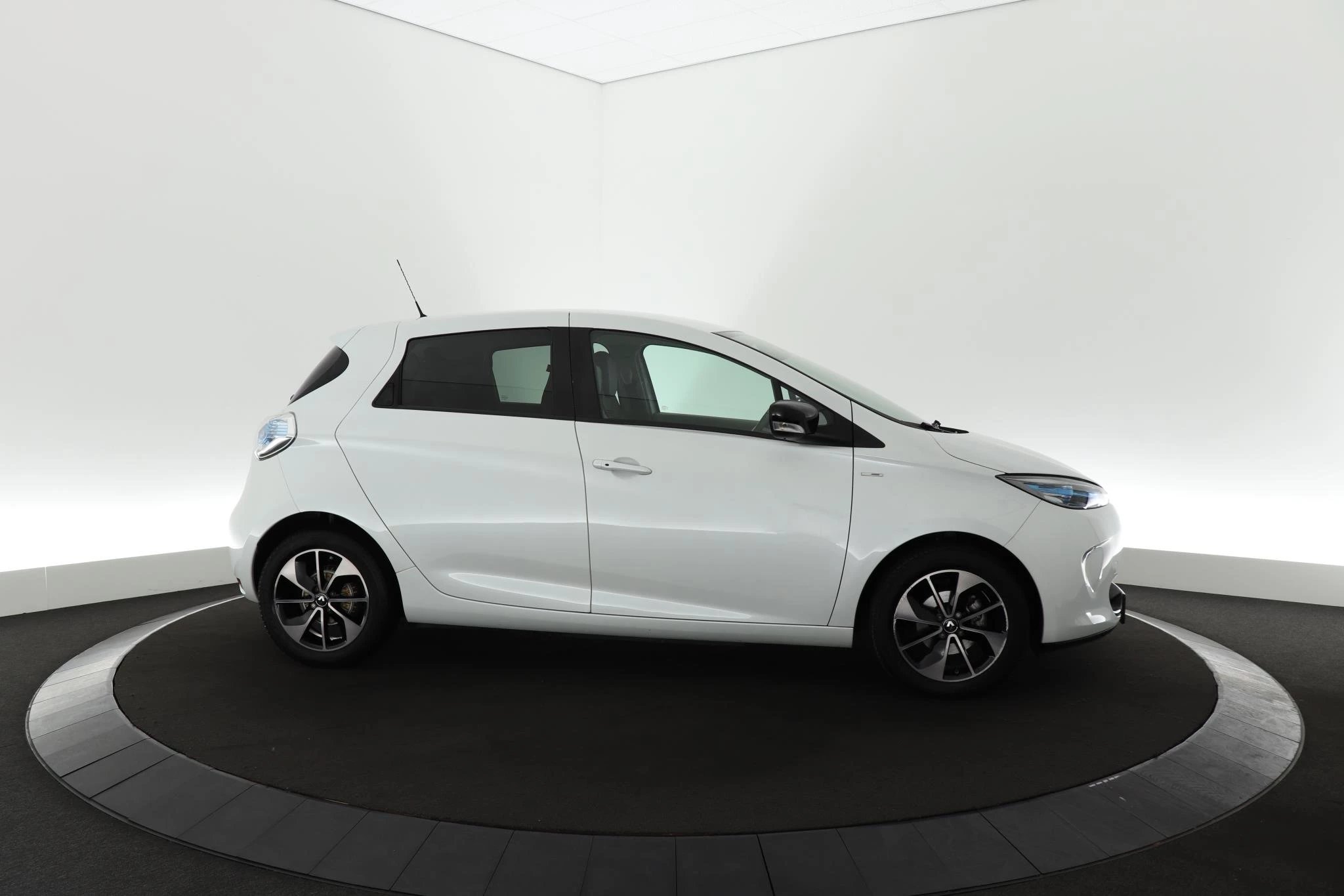 Hoofdafbeelding Renault ZOE