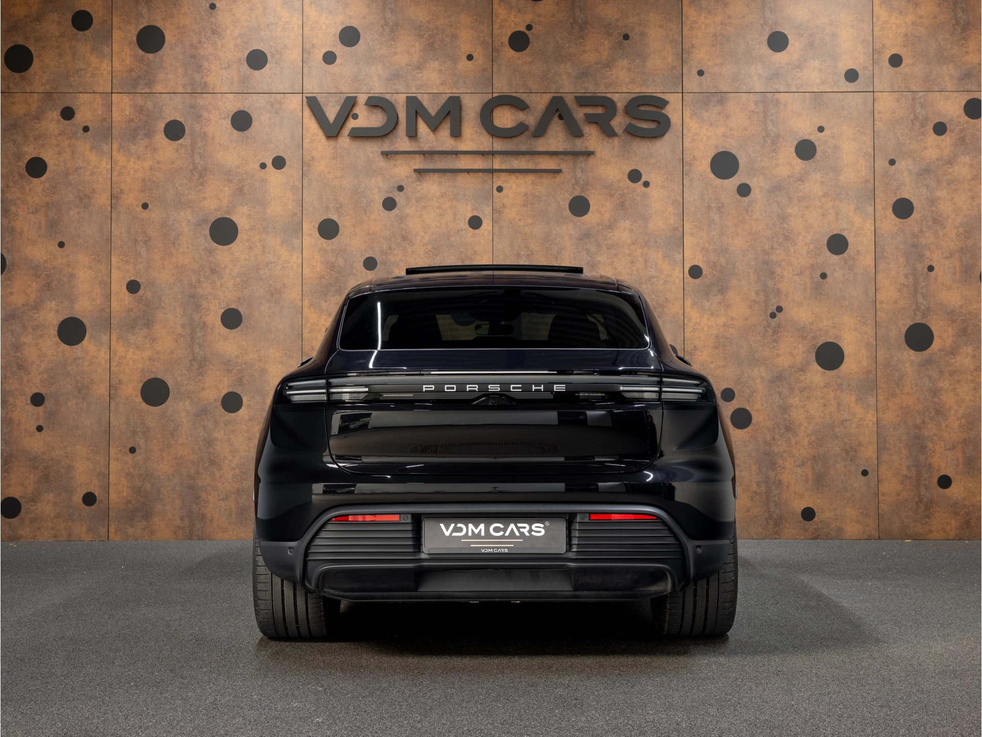 Hoofdafbeelding Porsche Macan
