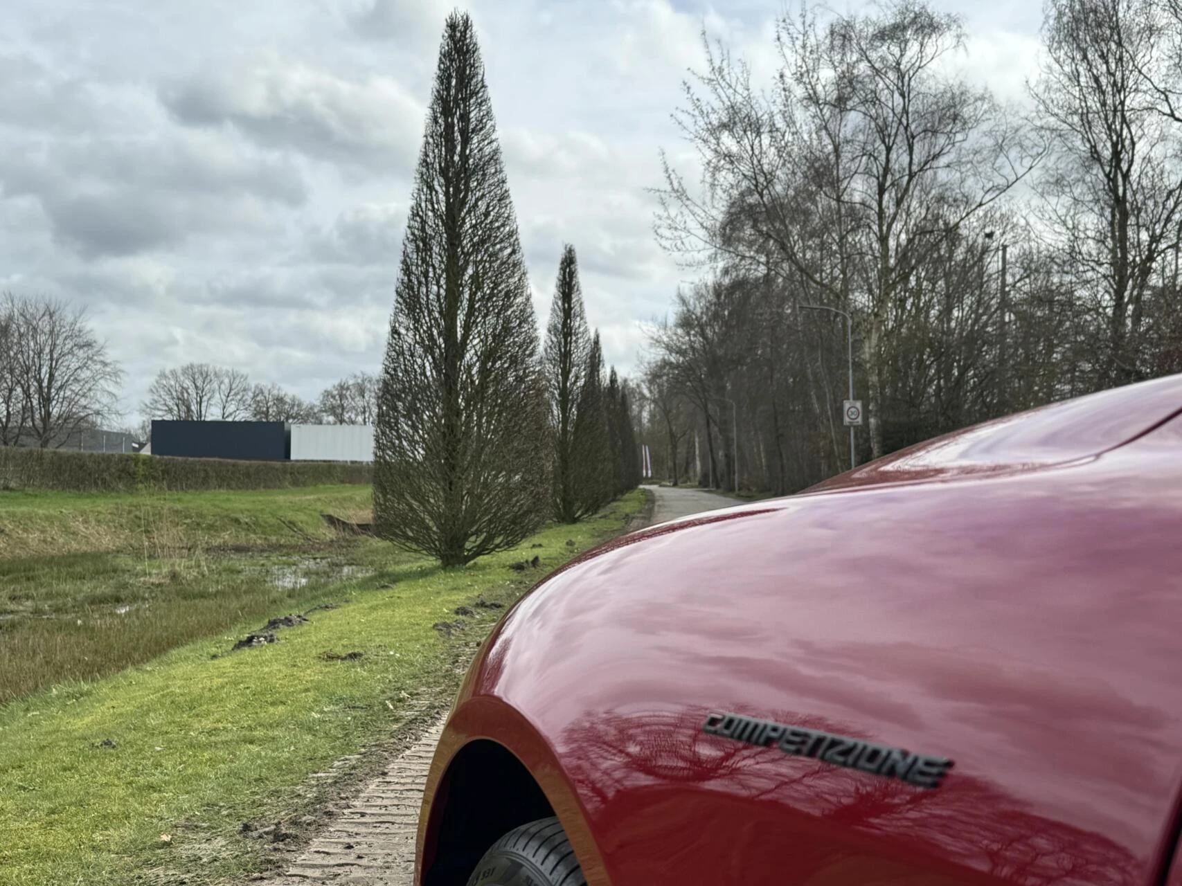 Hoofdafbeelding Alfa Romeo Giulia