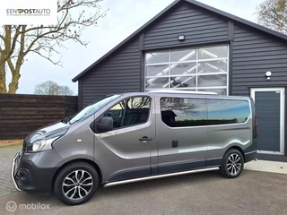 Renault Trafic bestel 1.6 dCi T29 L2H1 Comfort Energy Unieke Werkbus en Camper !