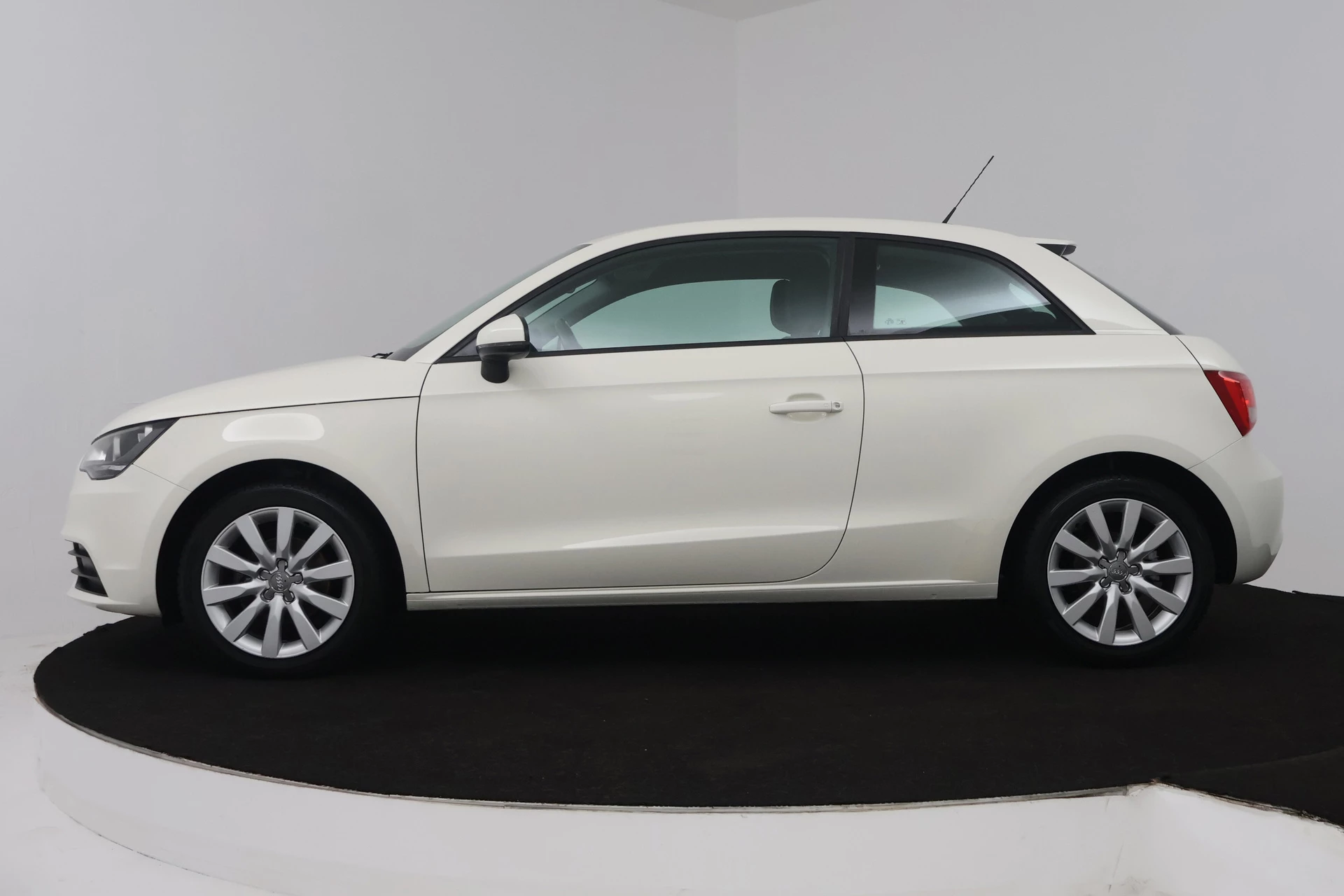 Hoofdafbeelding Audi A1