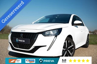 Peugeot 208 1.2 PureTech Allure *PANO*VIRTUAL*APPLE/ANDROID*