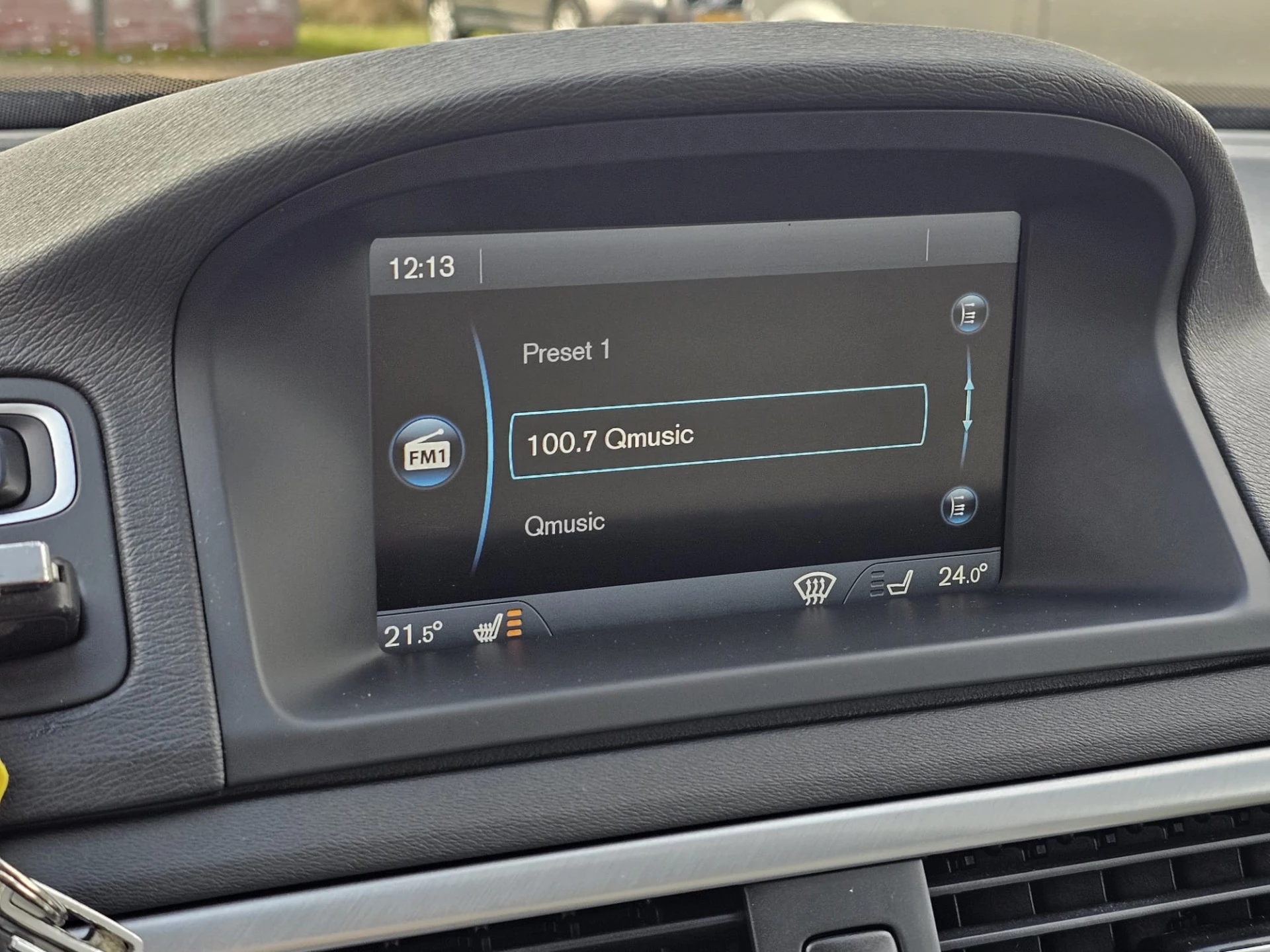 Hoofdafbeelding Volvo V70