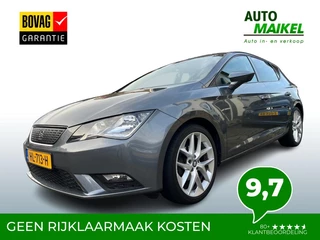 SEAT Leon 1.0 ECOTSI STYLE CON