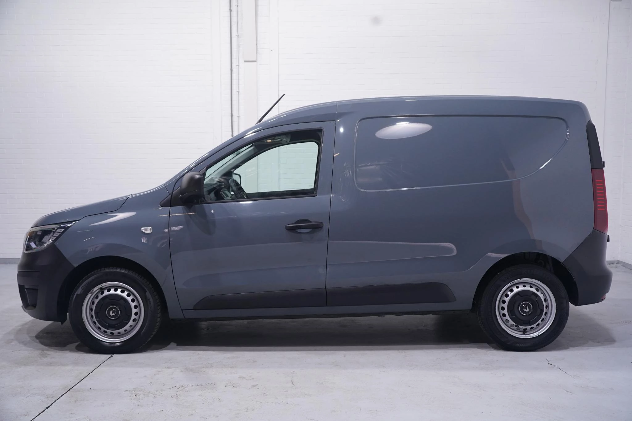 Hoofdafbeelding Renault Express