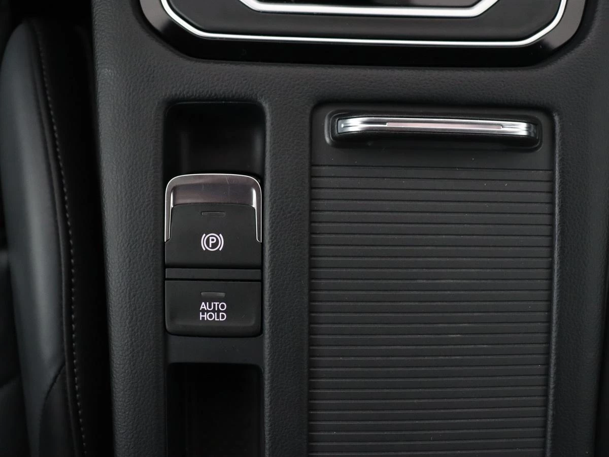 Hoofdafbeelding Volkswagen Arteon