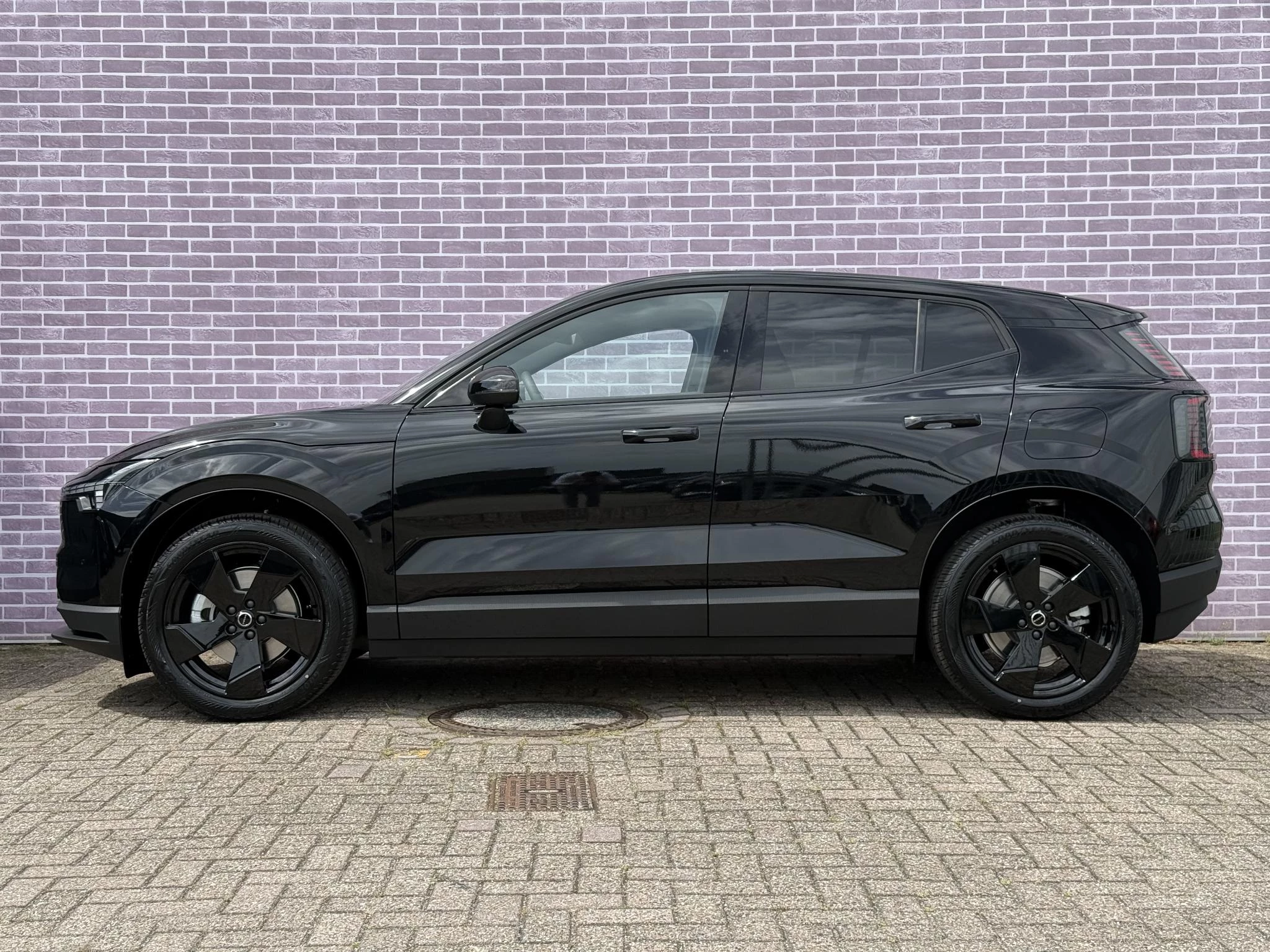Hoofdafbeelding Volvo EX30