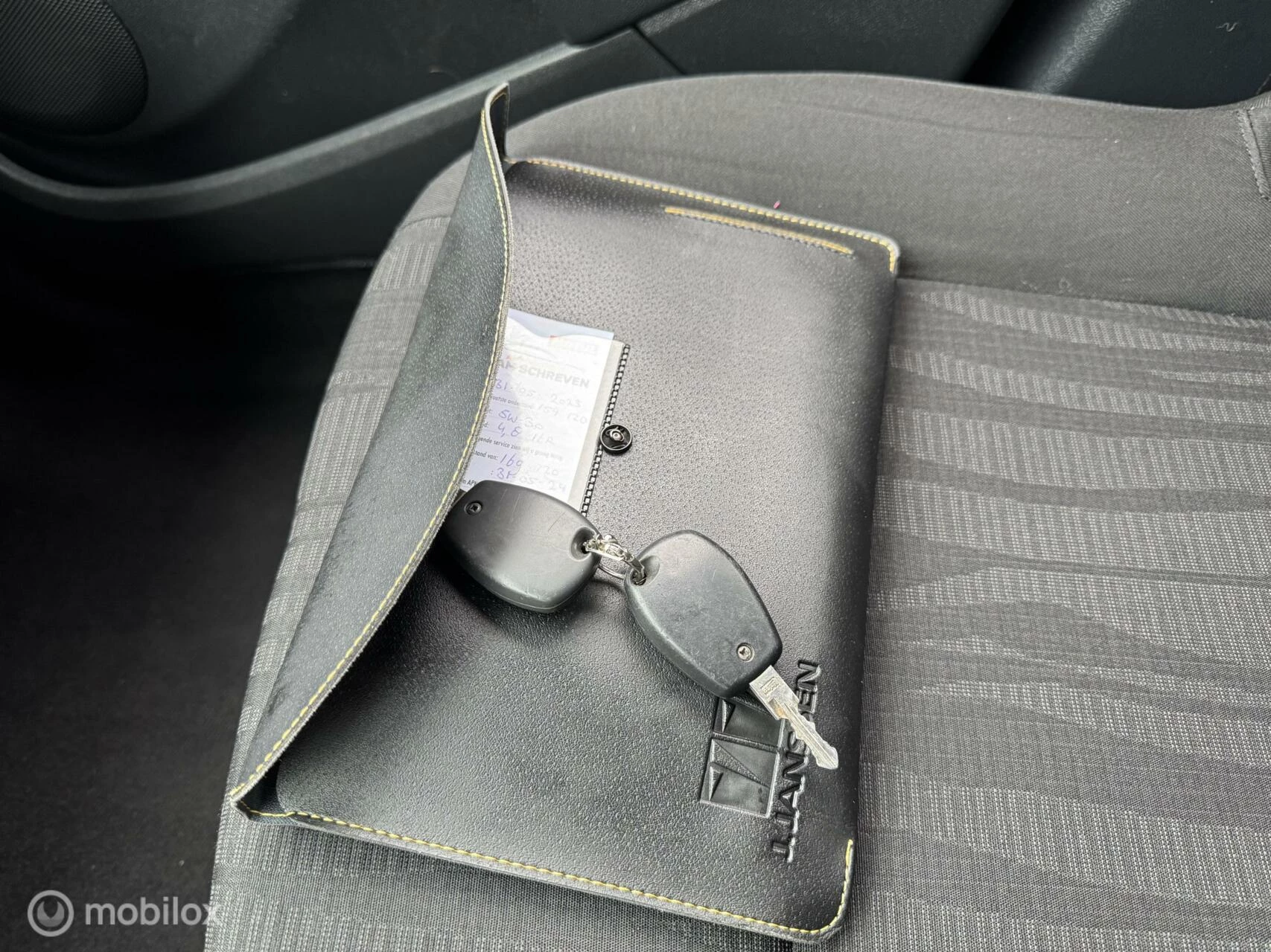 Hoofdafbeelding Dacia Duster