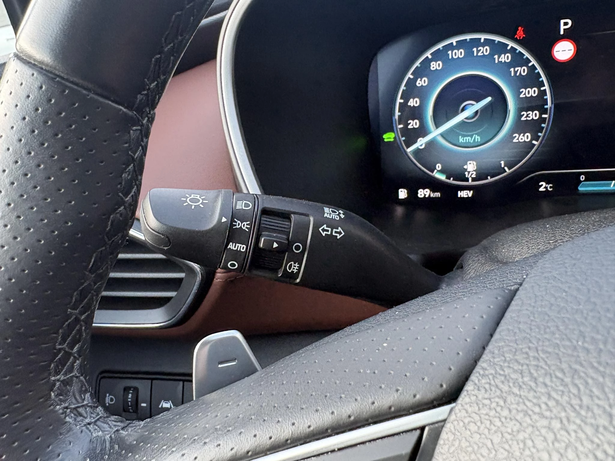 Hoofdafbeelding Hyundai Santa Fe