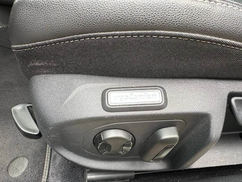 Hoofdafbeelding Volkswagen Arteon