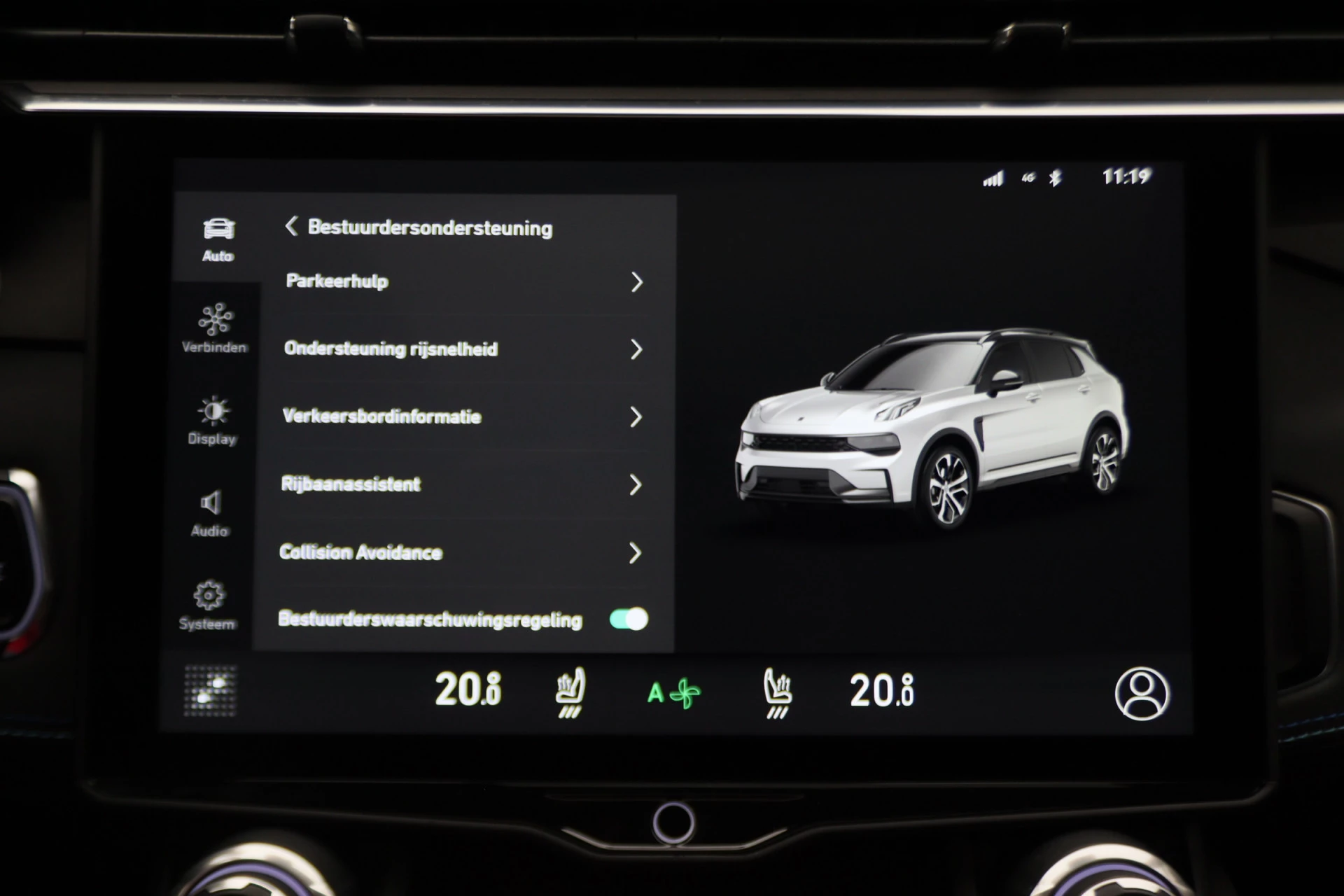 Hoofdafbeelding Lynk & Co 01