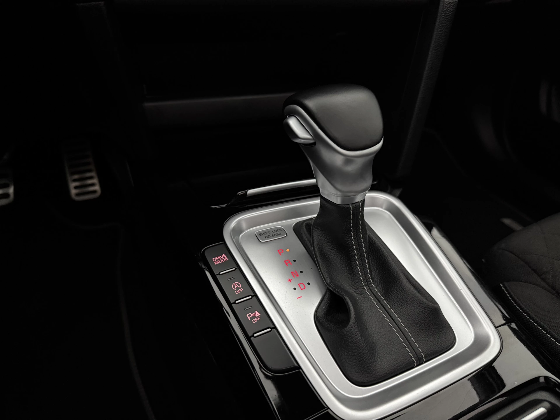 Hoofdafbeelding Kia ProCeed