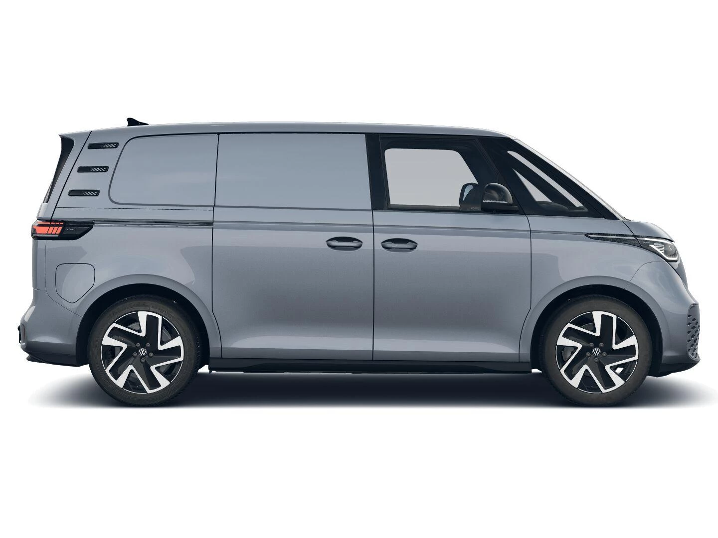 Hoofdafbeelding Volkswagen ID. Buzz Cargo