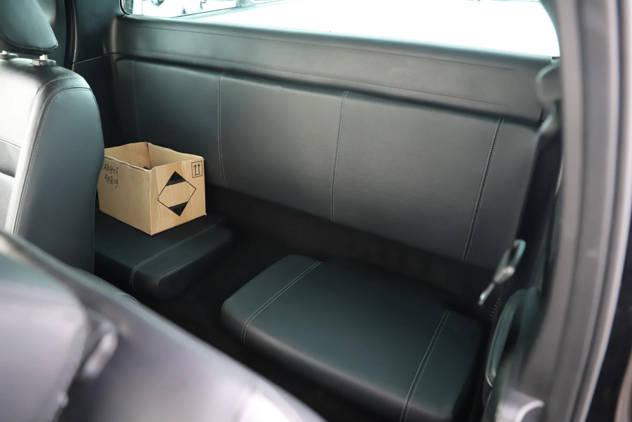 Hoofdafbeelding Ford Ranger