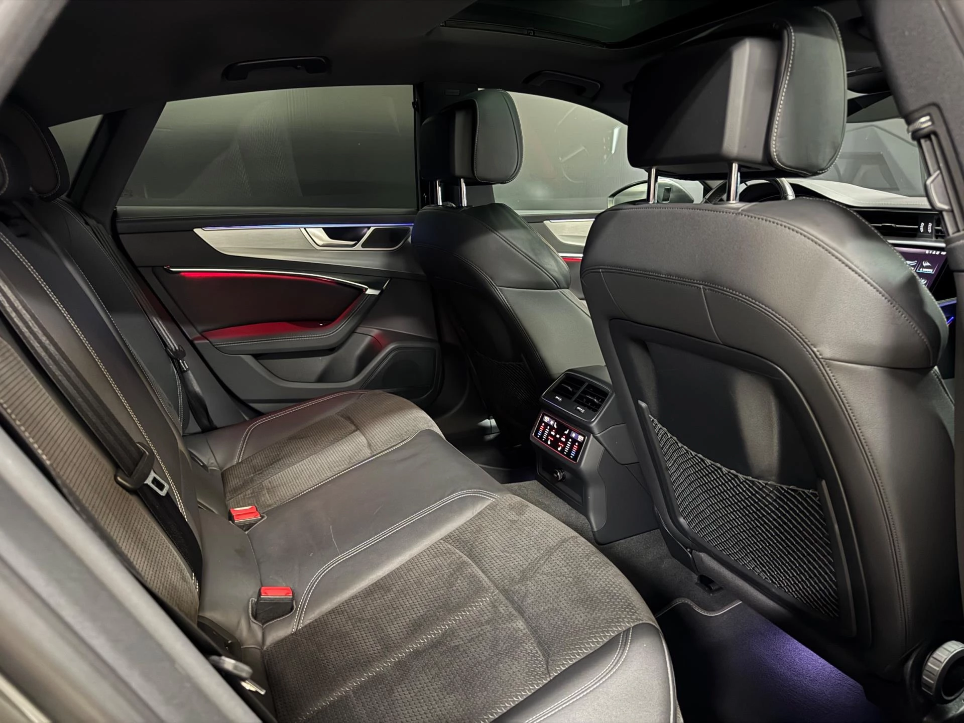 Hoofdafbeelding Audi A7