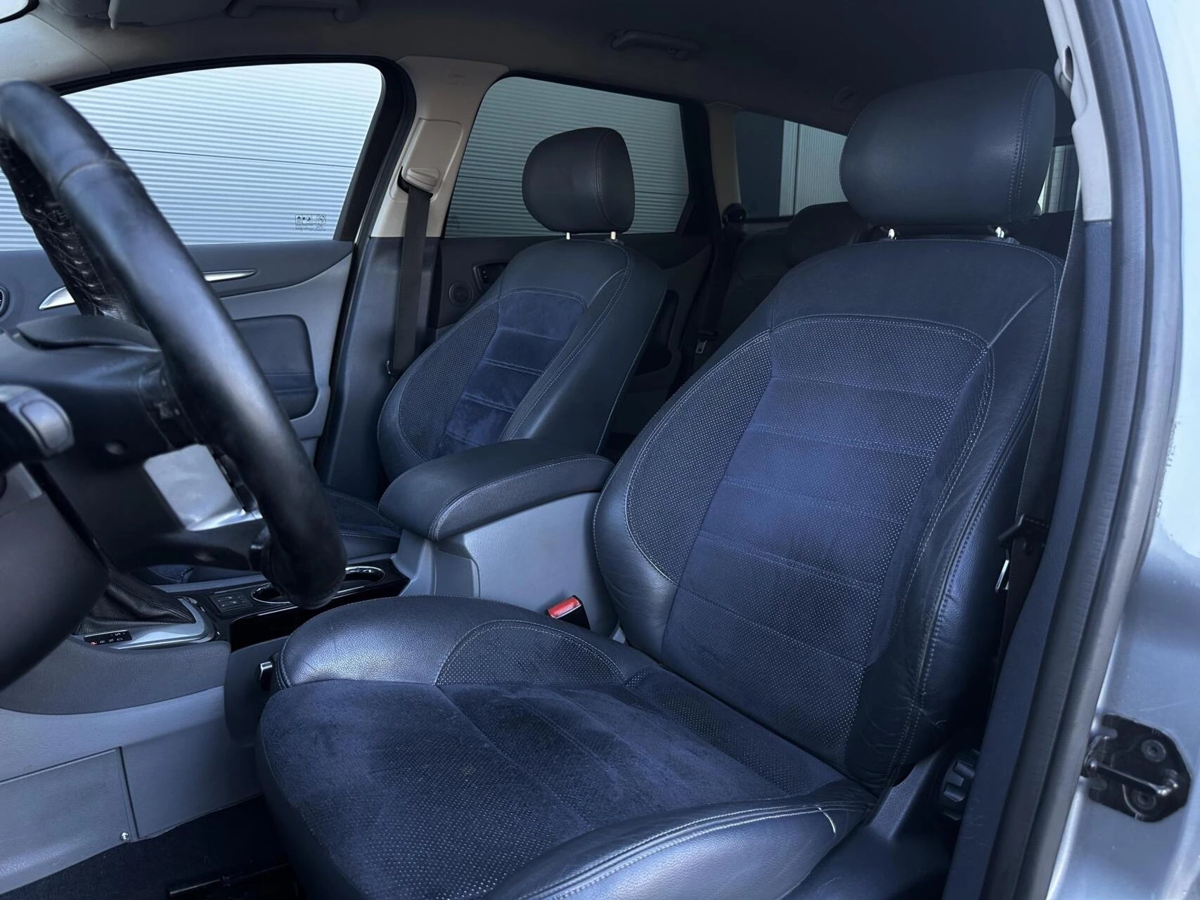 Hoofdafbeelding Ford Mondeo