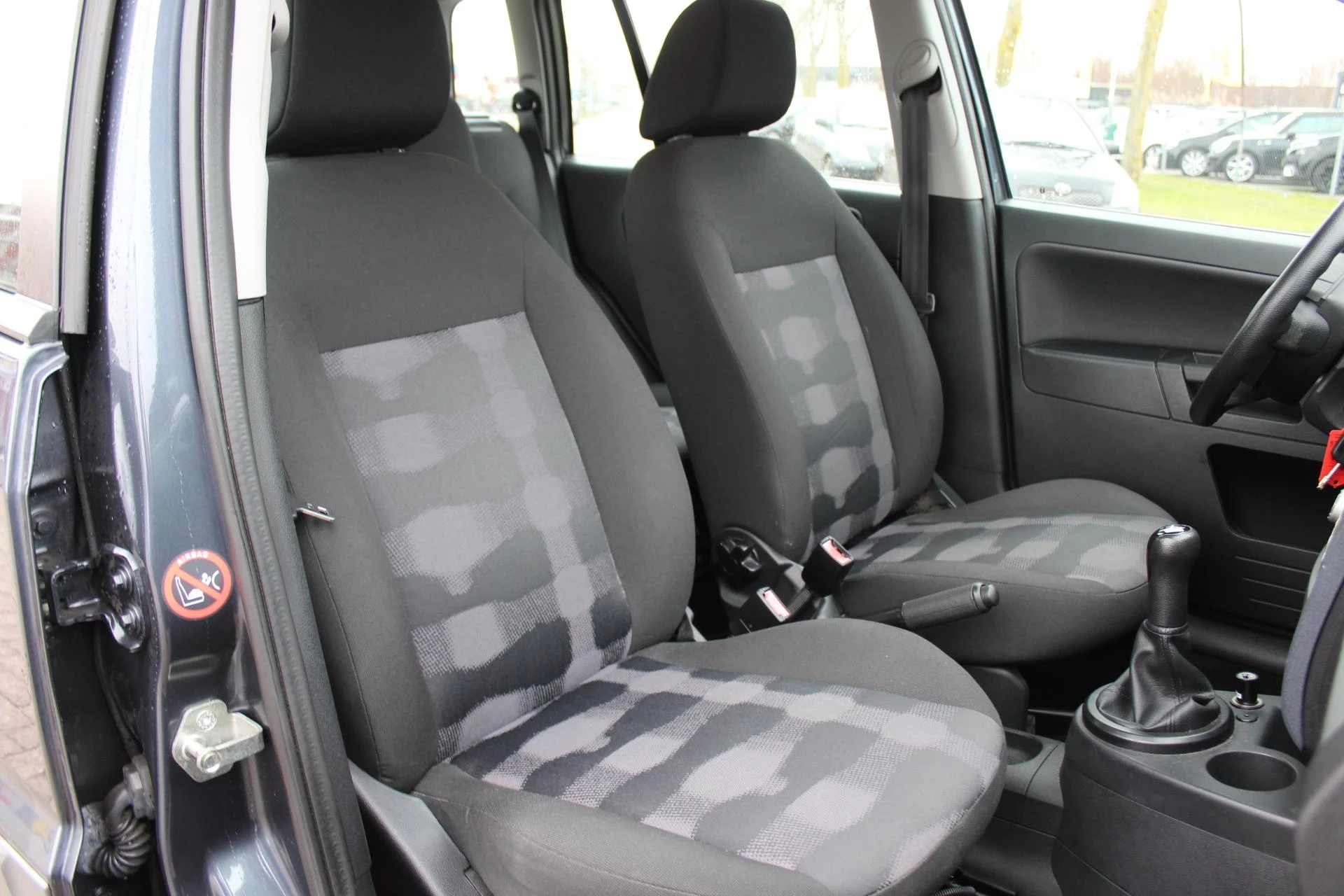 Hoofdafbeelding Ford Fusion