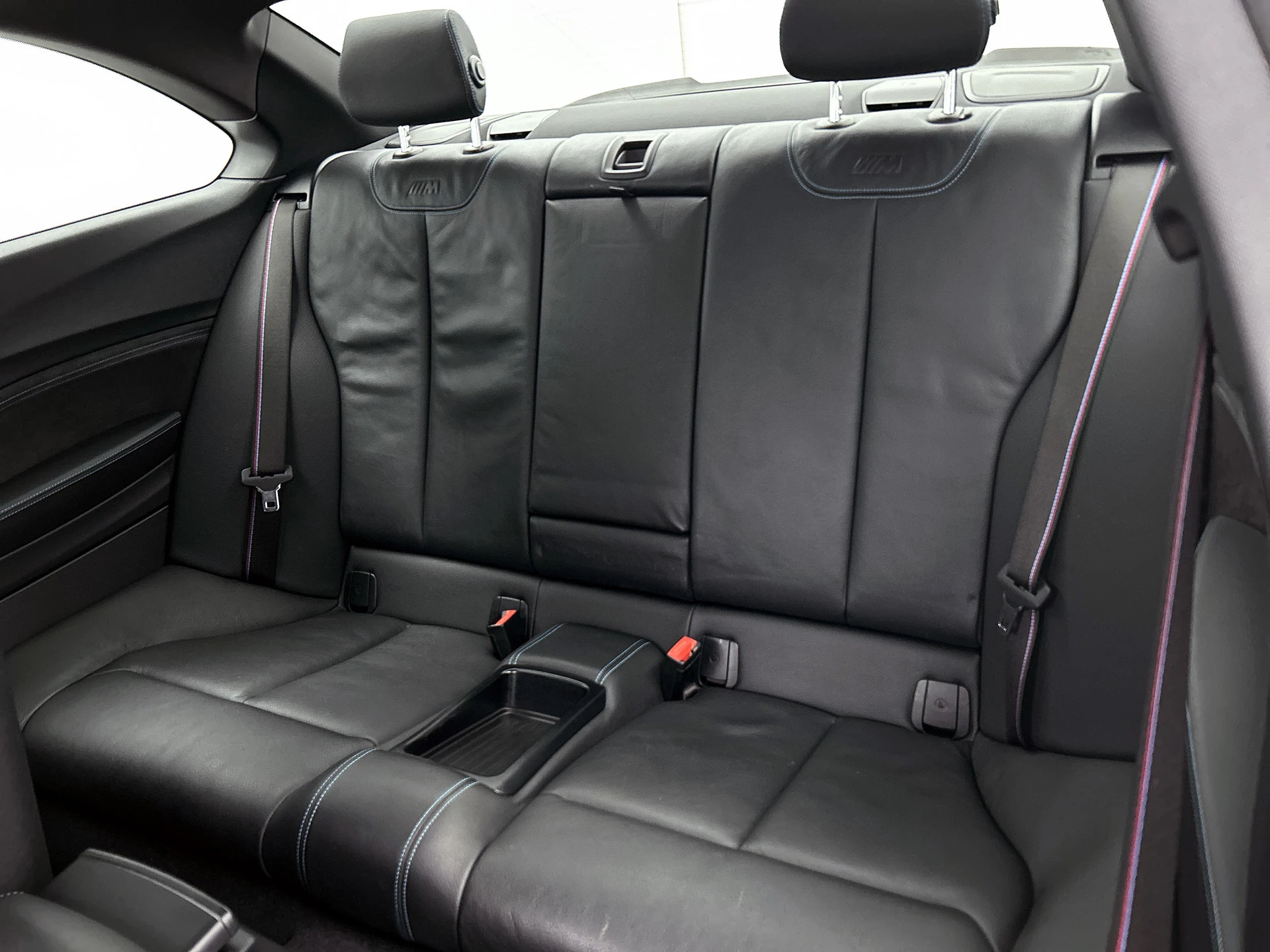 Hoofdafbeelding BMW M2