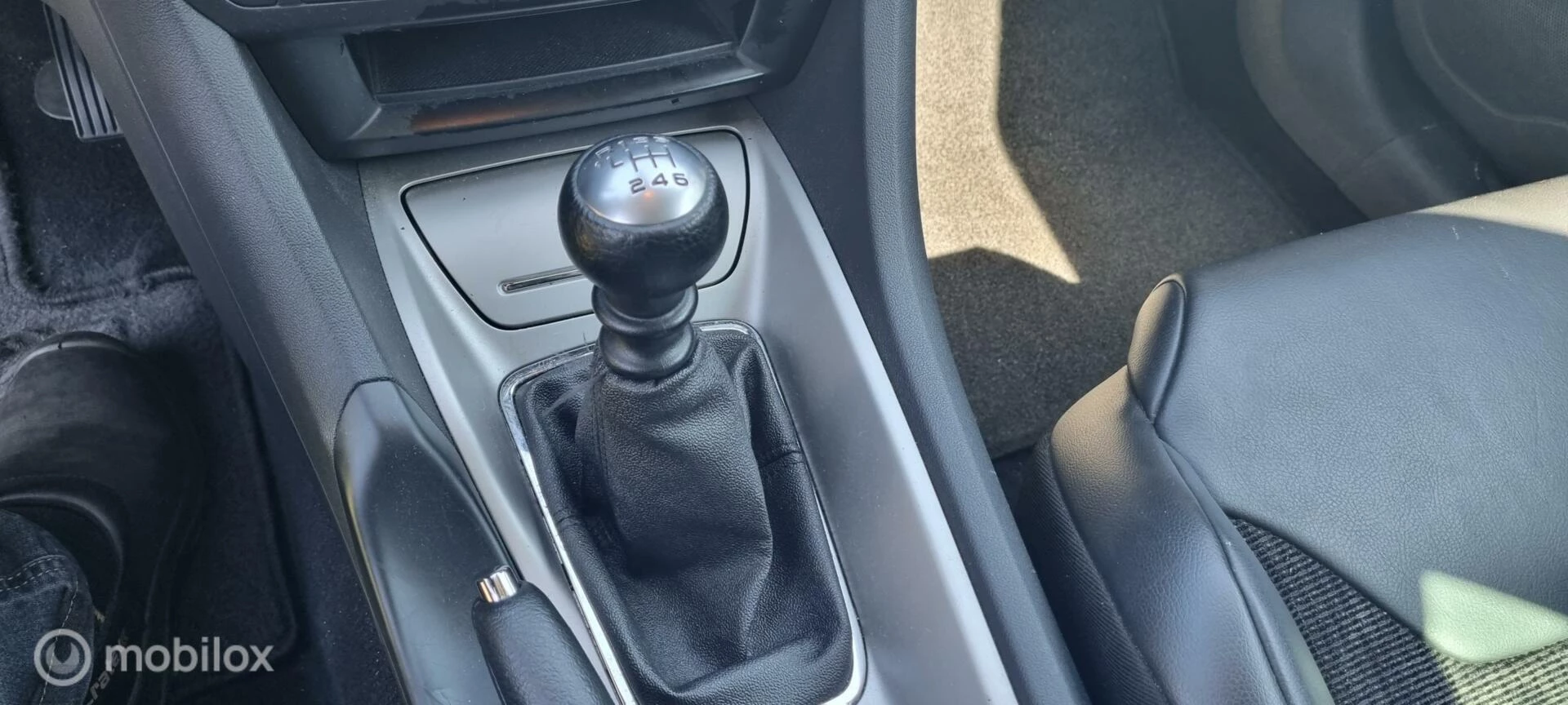 Hoofdafbeelding Citroën C5