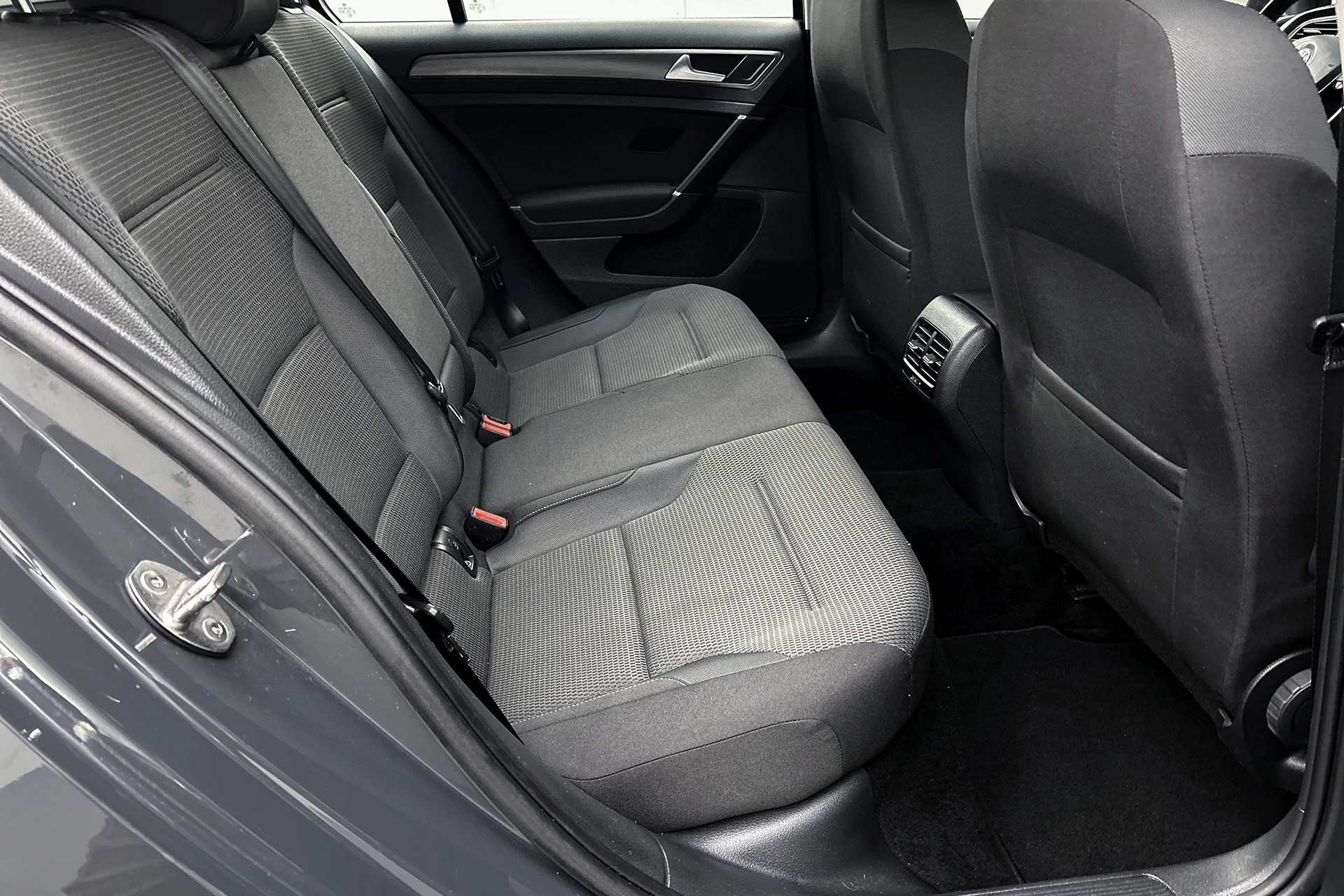 Hoofdafbeelding Volkswagen e-Golf