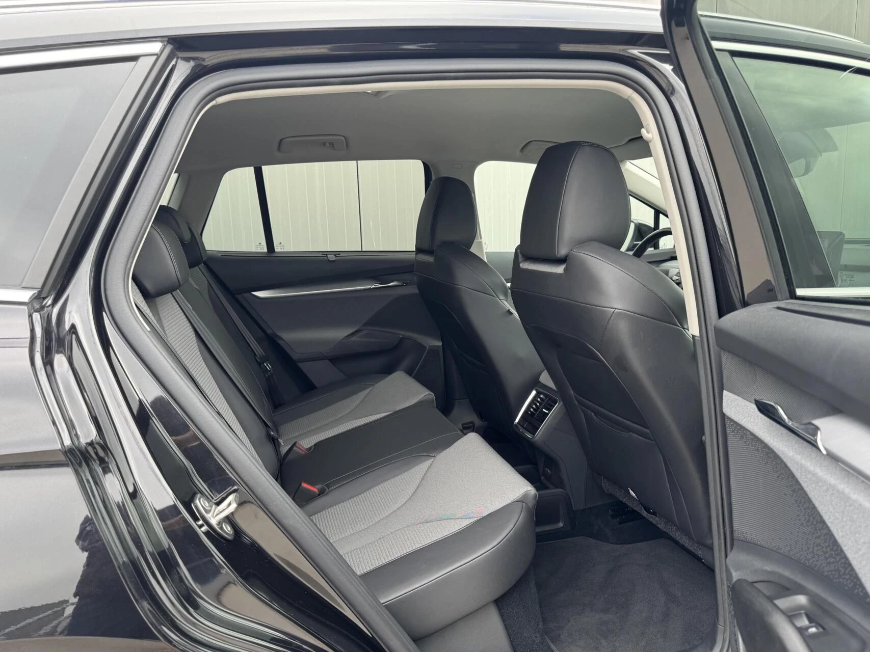 Hoofdafbeelding Škoda Enyaq iV
