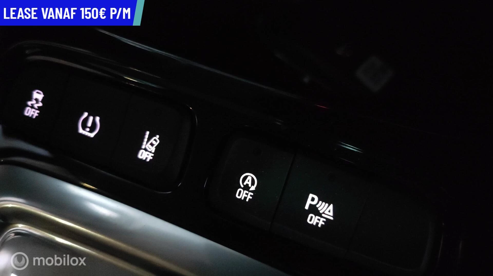 Hoofdafbeelding Opel Crossland