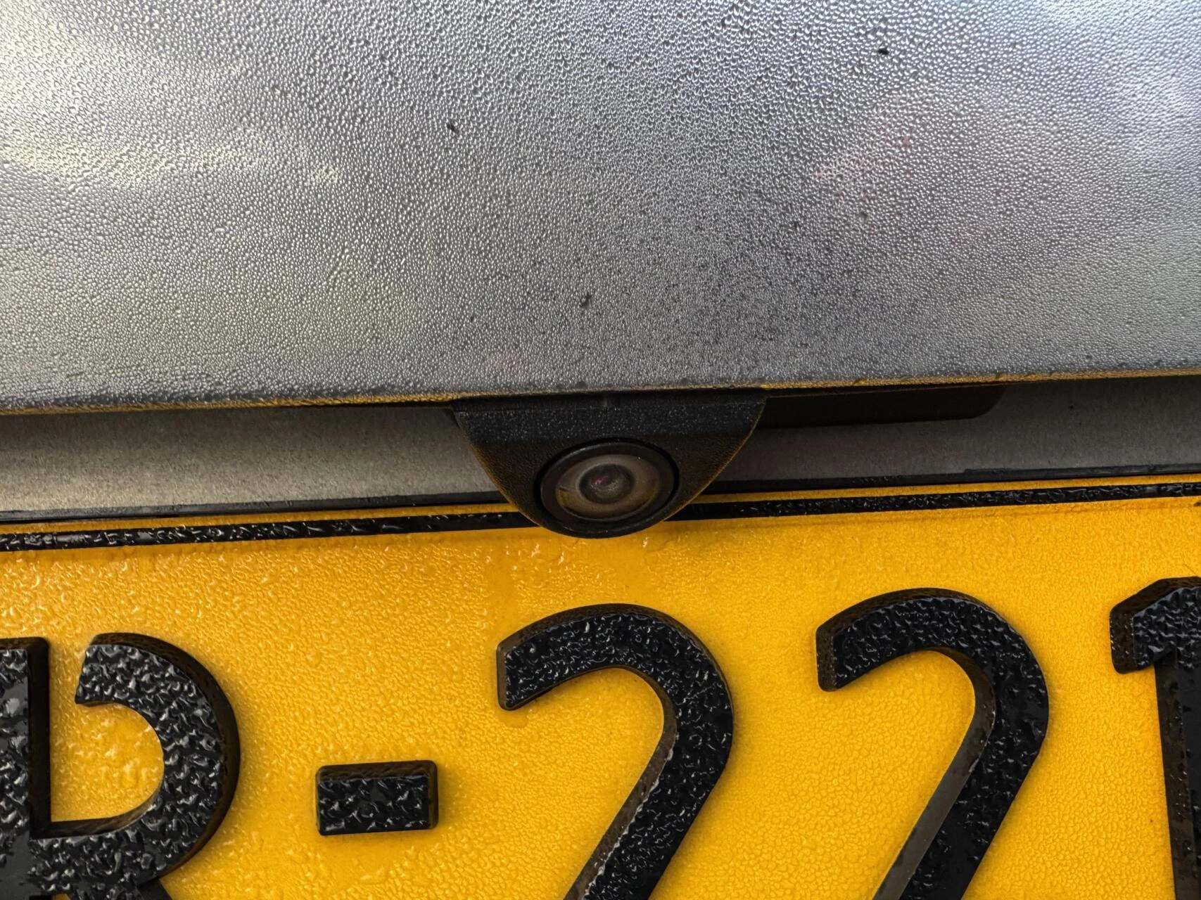 Hoofdafbeelding Ford S-Max